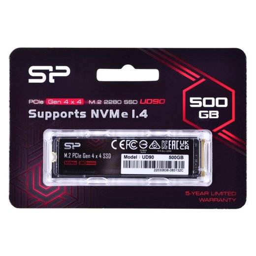 SLP Silicon Power UD90 M.2
