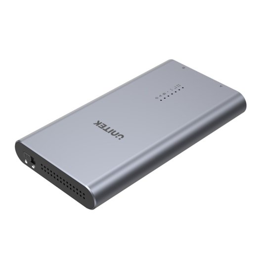 UTK UNITEK S1206A USB-C to PCIe/NVMe