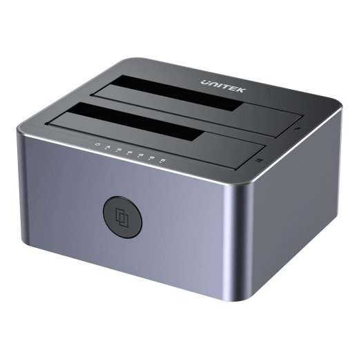 UTK UNITEK Cloning Station 2X SATA