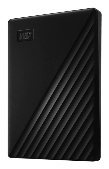 Western Digital My Passport external hard
