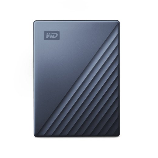 Western Digital My Passport Ultra external
