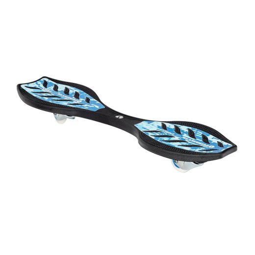 RZO Razor RipStik AirPro Blue Camo