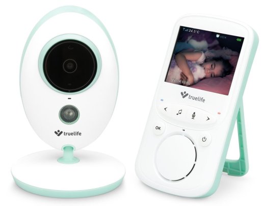 TLF TrueLife NannyCam V24 Pro 2