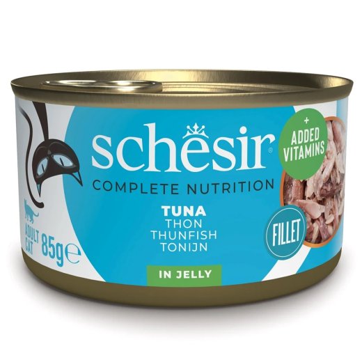 SSR SCHESIR in jelly Tuna -