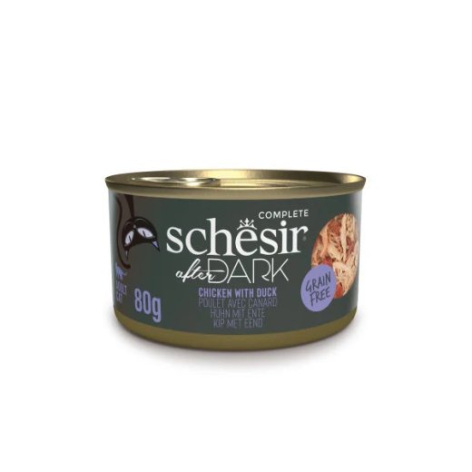 SSR SCHESIR After Dark Chicken fillet