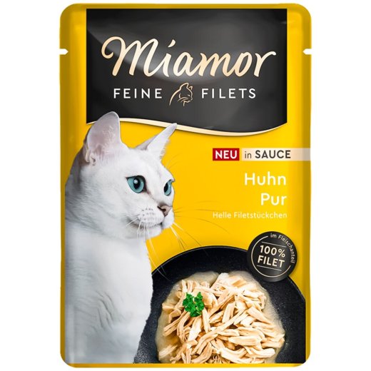 MMR MIAMOR Feine Filets Chicken in