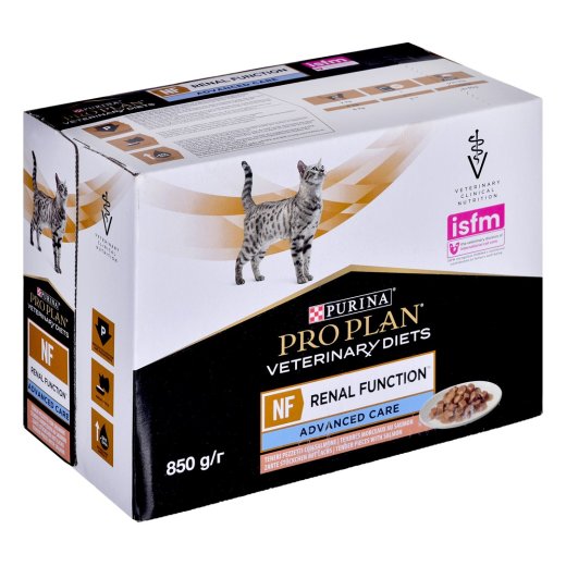 PUI PURINA NF Renal Function Feline