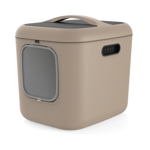 ROH ROTHO White XL Cappuccino -