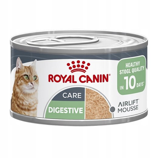ROYAL CANIN Digestive Care AirLift Wet Cat Food - 85g