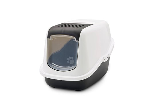 SVC SAVIC Nestor White-Black - Covered