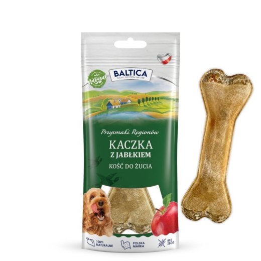 BA5 BALTICA Delicacies of regions Chewing