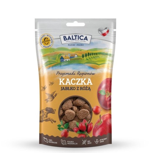 BA5 BALTICA Delicacies of regions Duck