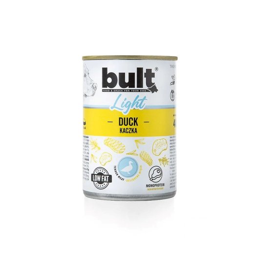 BTU BULT Light Mono Duck -
