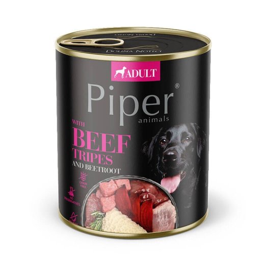 DNT Dolina Noteci Piper Animals with