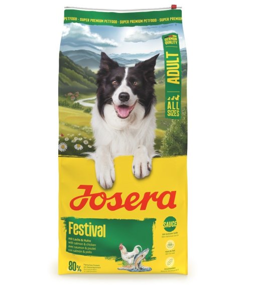 Josera Adult Festival dry dog food