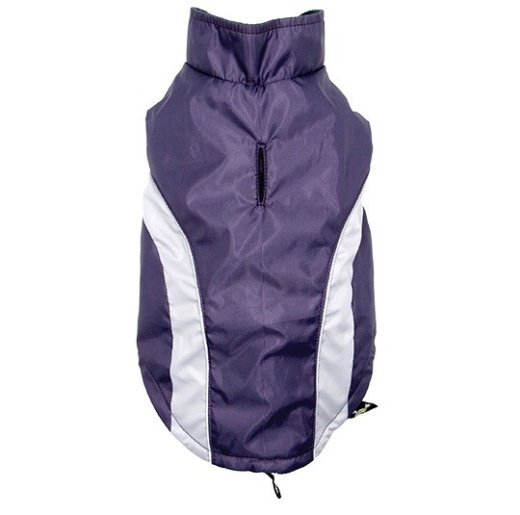 PCH Aurelia Purple - dog clothing