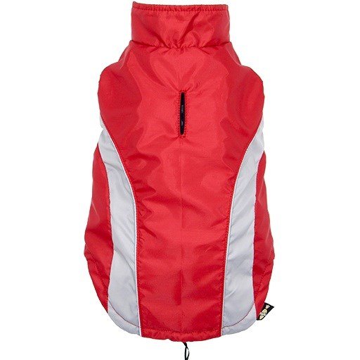 PCH Aurelia Red - dog clothing