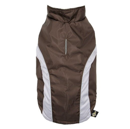 PCH Aurelia Brown - dog clothing