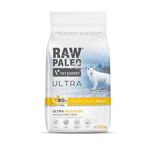 VEE VETEXPERT Raw Paleo Ultra Medium&Large