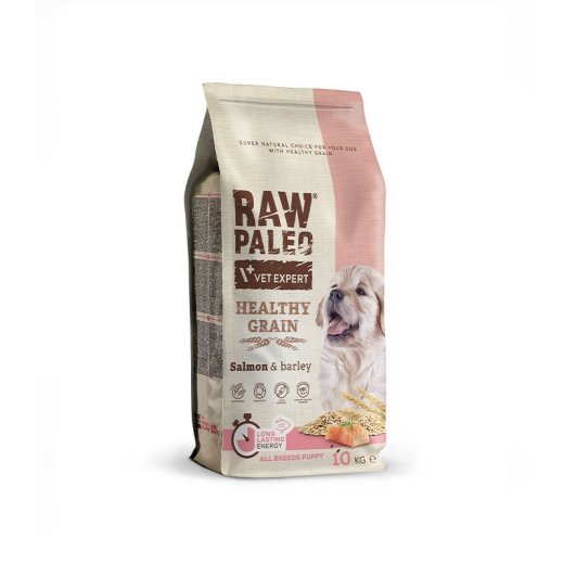 VEE Vetextpert raw paleo healthy grain