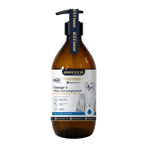 BFD BIOFEED Euphoria Vet Diet -