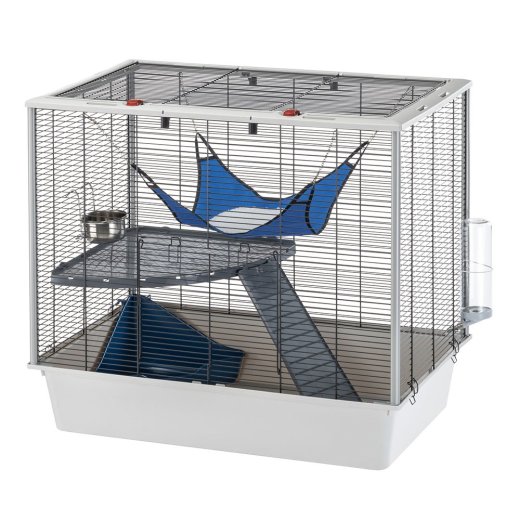 FPA FERPLAST Furet Plus - Cage