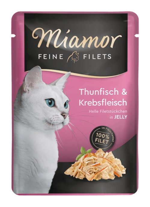 MMR Miamor 4000158740755 cats moist food