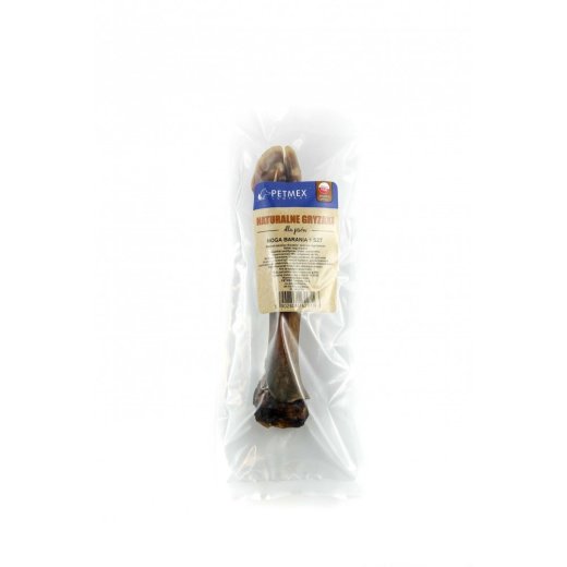 PETMEX dog chews Leg of mutton 1 szt.