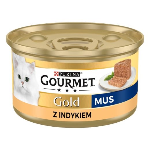Purina 7613033776533 Cats Wet Food 85 g