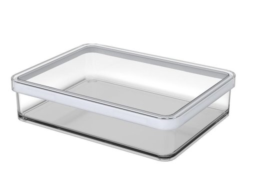 ROH ROTHO Loft - treat container