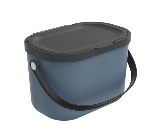 ROH ROTHO Albula Blue - waste