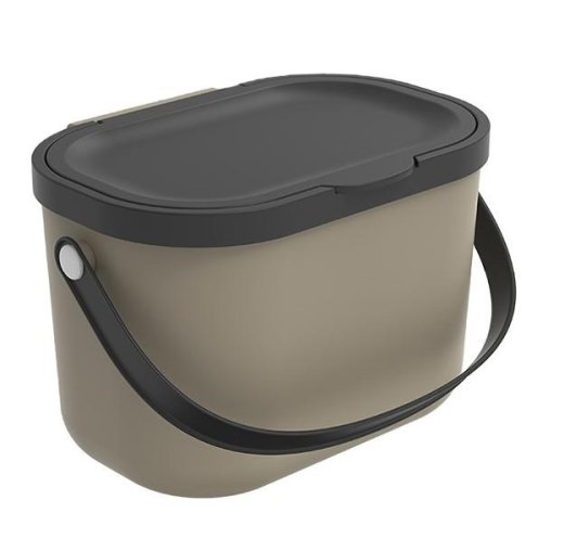 ROH ROTHO Albula Cappuccino - waste