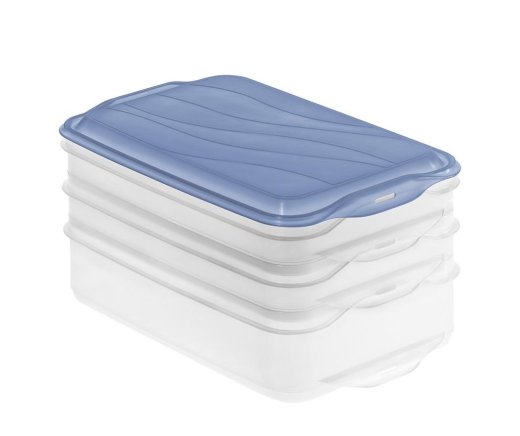 ROH ROTHO Rondo Horizon blue -