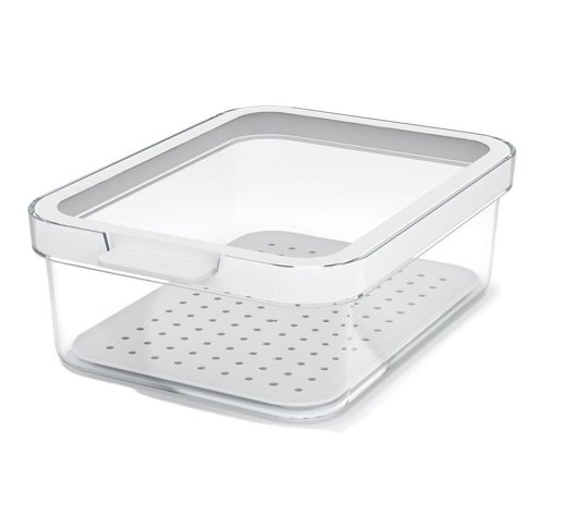 ROTHO Rondo Cauma - food storage container - 1,2l