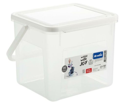 ROH ROTHO Basic - detergent container