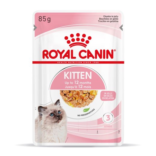 Royal Canin FHN Kitten Instinctive in