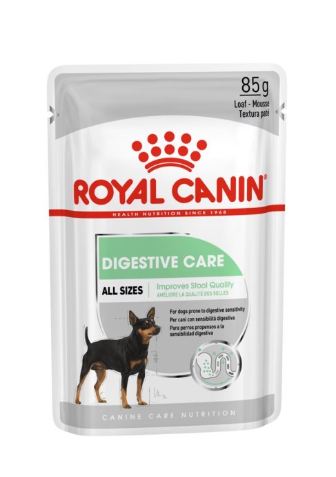 ROYAL CANIN CCN DIGESTIVE CARE LOAF