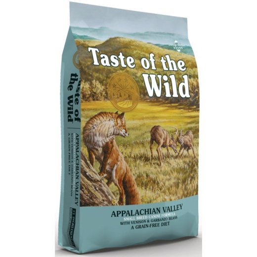 TOW Taste of the Wild Appalachian