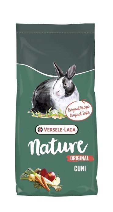 VSL VERSELE LAGA Nature Original Cuni