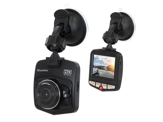 BLO BLACKBOX Video Recorder DVR F270