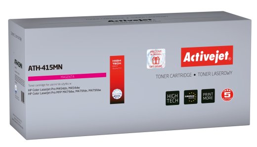 ACJ Activejet ATH-415MN Toner Cartridge (replacement