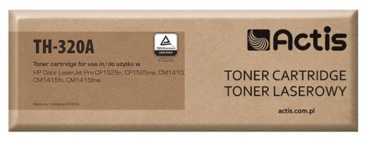 ACS Actis TH-320A Toner (replacement for