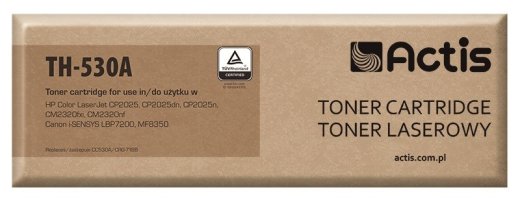 ACS Actis TH-530A Toner (replacement for