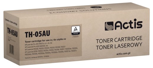ACS Actis TH-05AU Universal Toner (Replacement