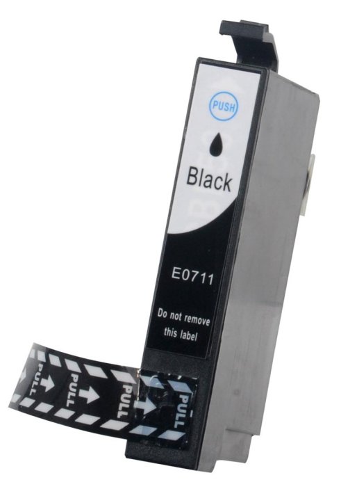 SPB Ink cartridge Superbulk B-E711 (replacement