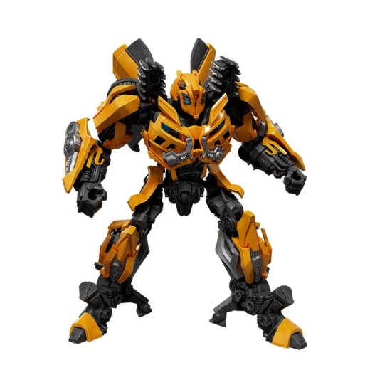 BL4 Transformers Blockees