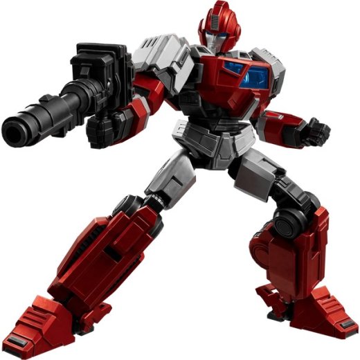 BL4 Transformers Blokees