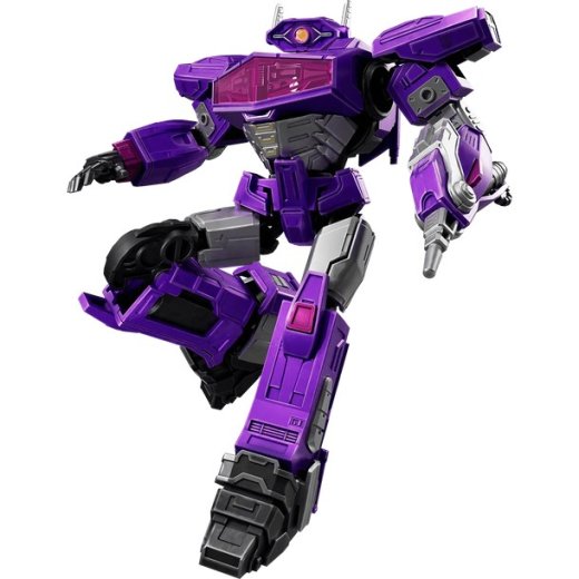 BL4 Transformers Blokees
