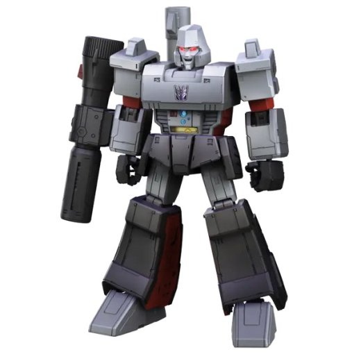 BL4 Transformers Blokees