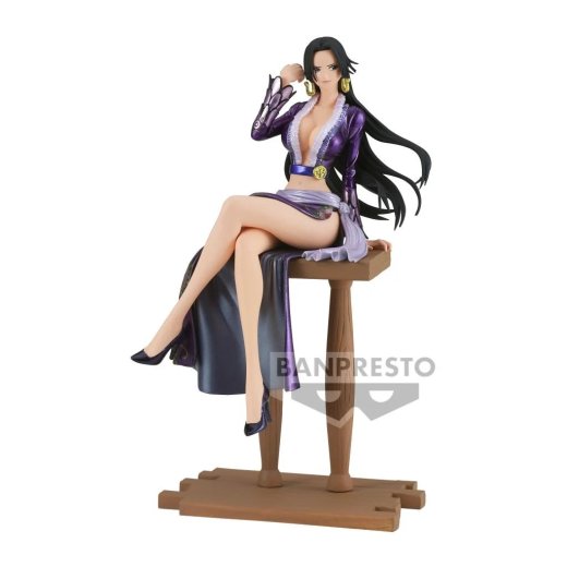 BND BANPRESTO ONE PIECE GRANDLINE JOURNEY